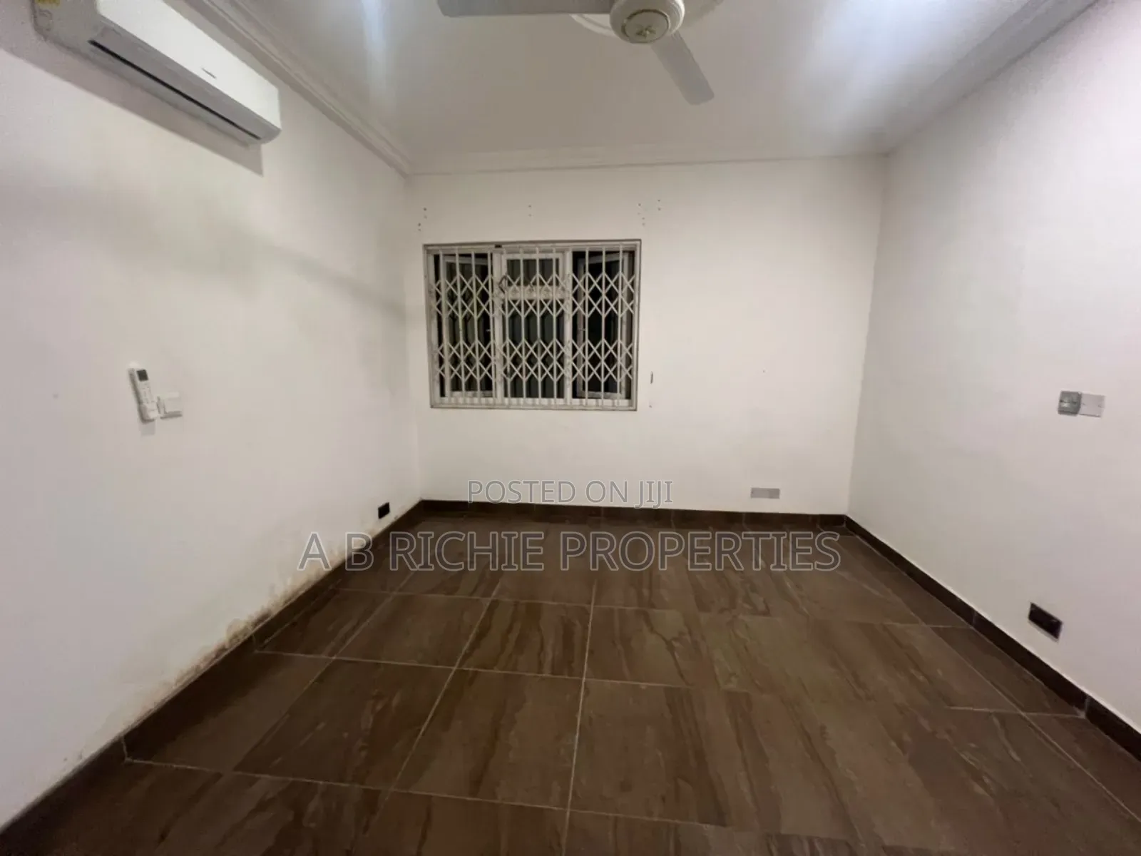 3bdrm Apartment in Ab Richie Properties, Airport Residential Area