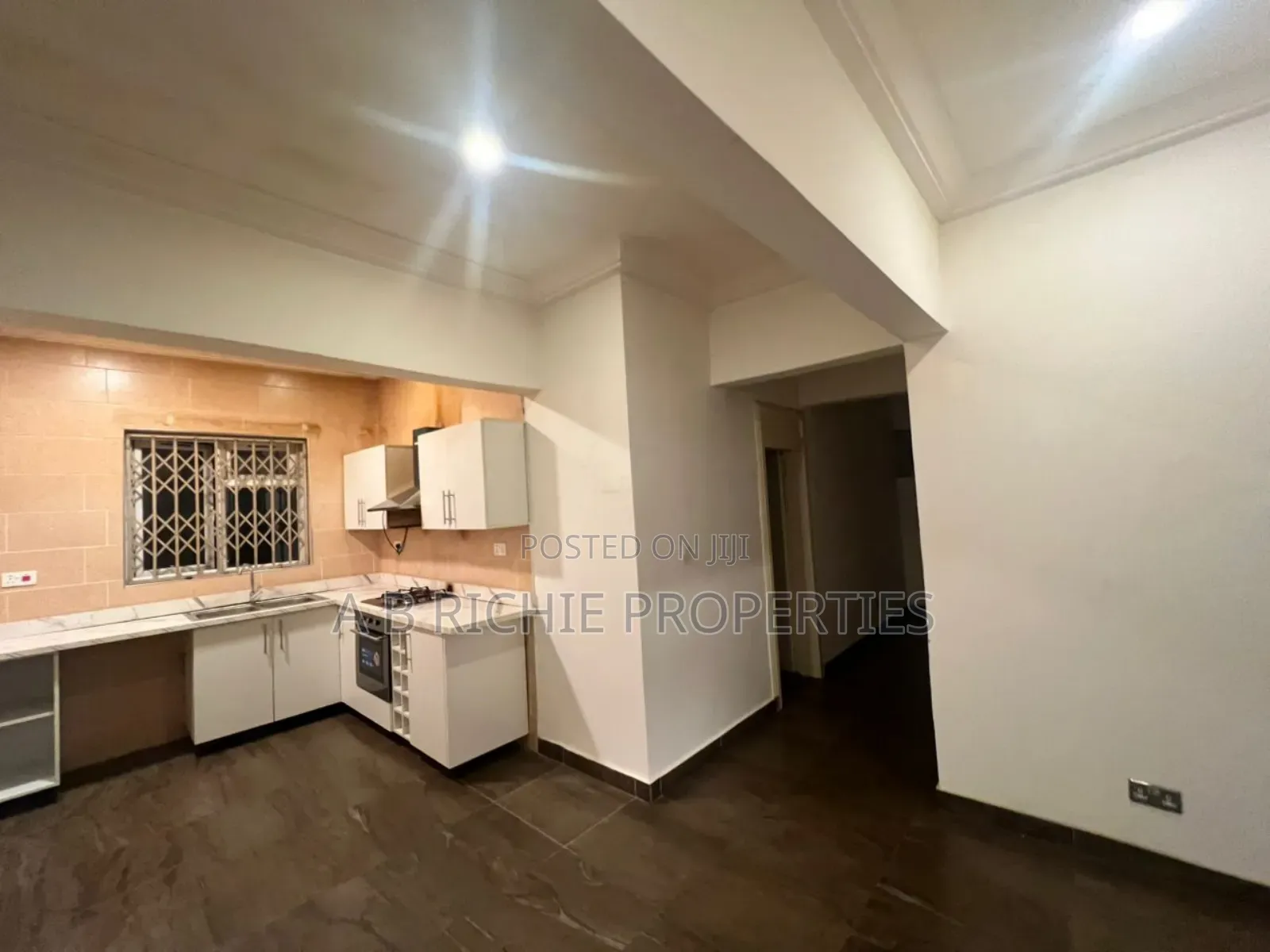 3bdrm Apartment in Ab Richie Properties, Airport Residential Area