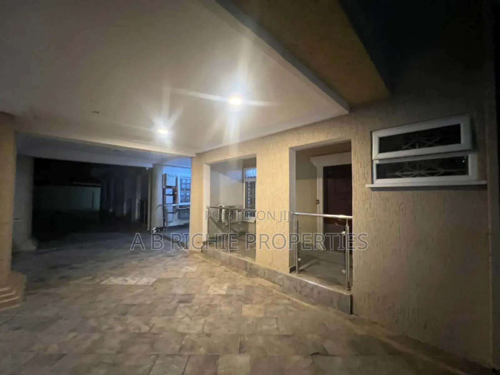 3bdrm Apartment in Ab Richie Properties, Airport Residential Area