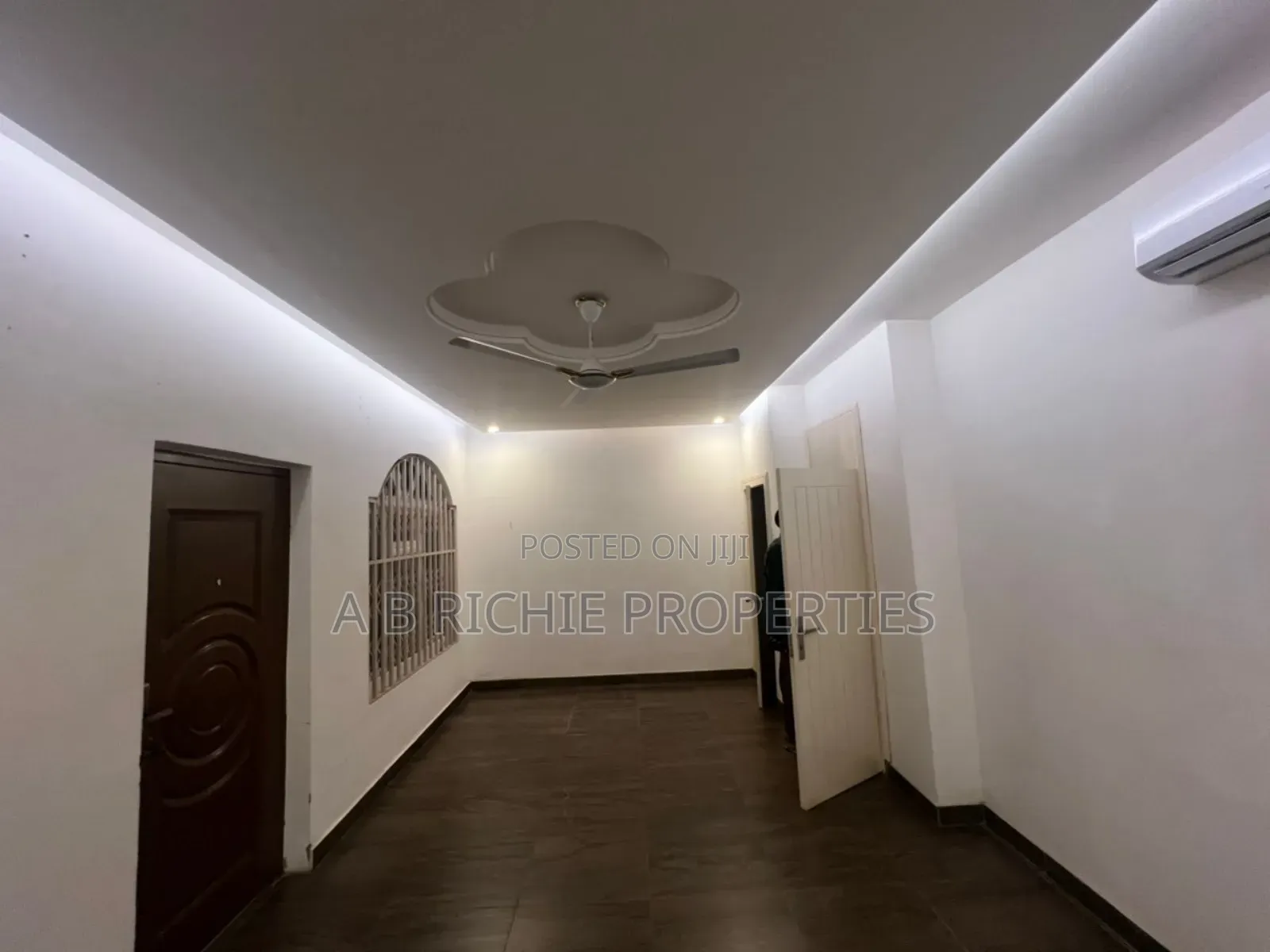 3bdrm Apartment in Ab Richie Properties, Airport Residential Area