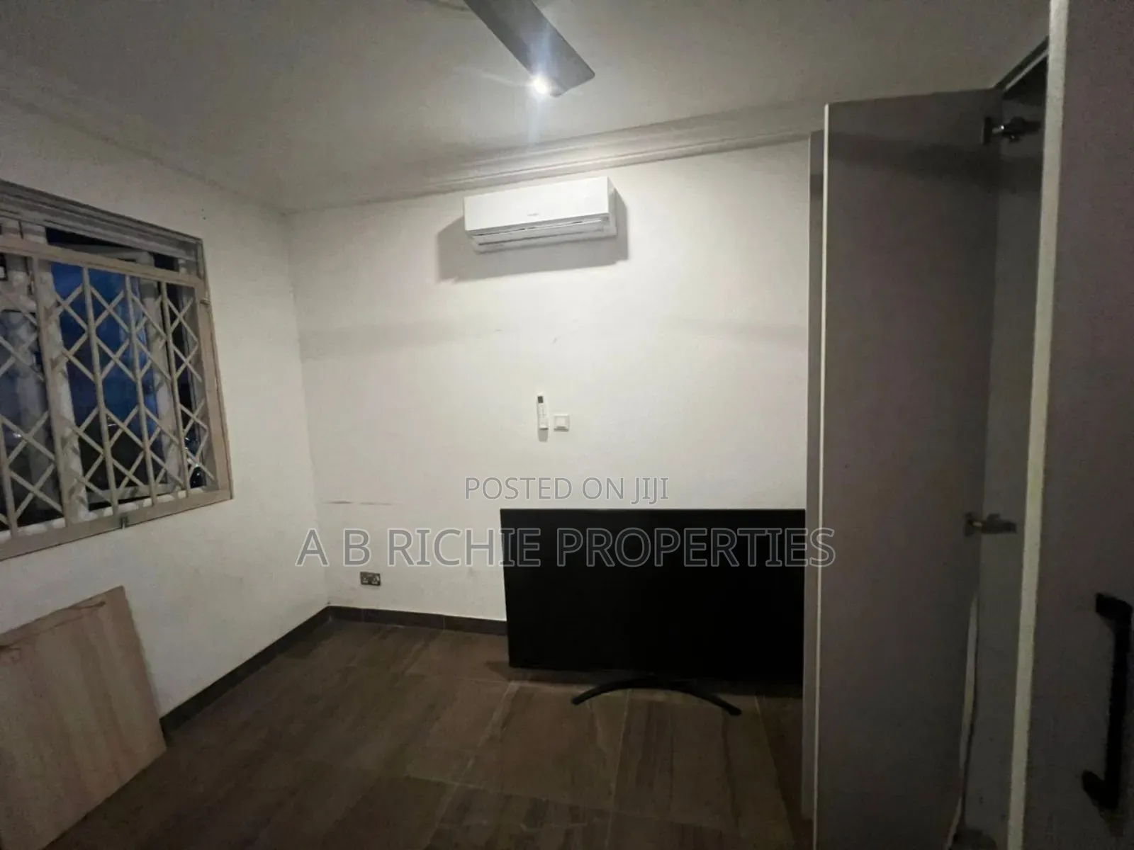 3bdrm Apartment in Ab Richie Properties, Airport Residential Area