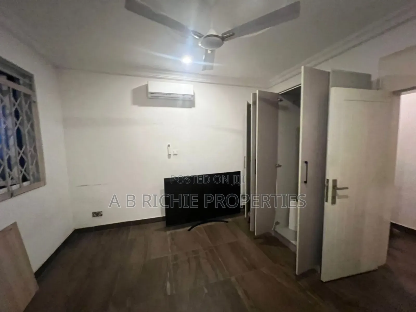 3bdrm Apartment in Ab Richie Properties, Airport Residential Area
