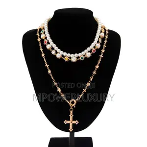 Detachable 4in1 Necklace