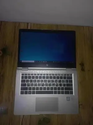 New Laptop HP EliteBook X360 1030 G2 8GB Intel Core I5 SSD 256GB