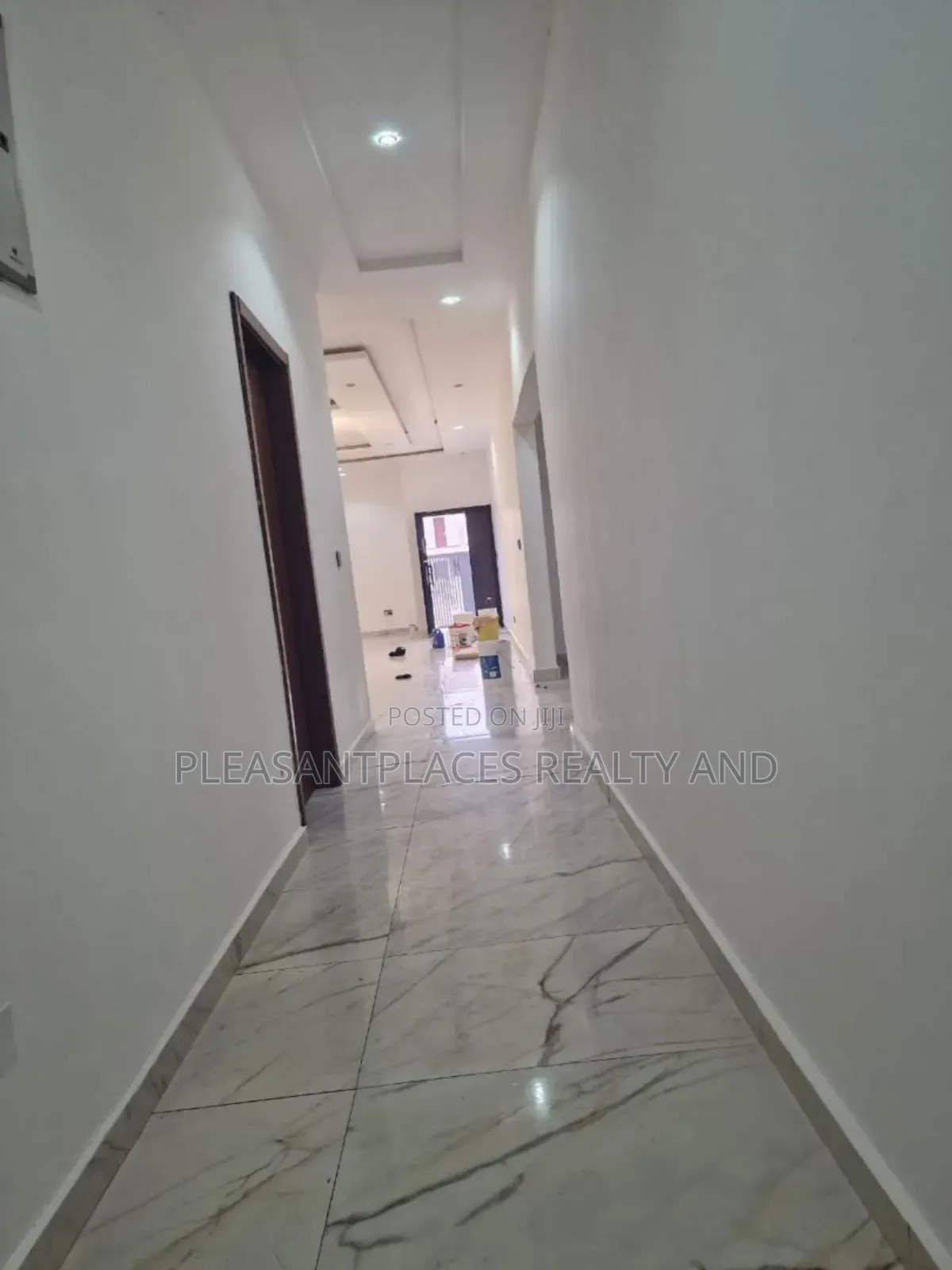 3bdrm House in Pleasantplaces, Oyarifa for sale