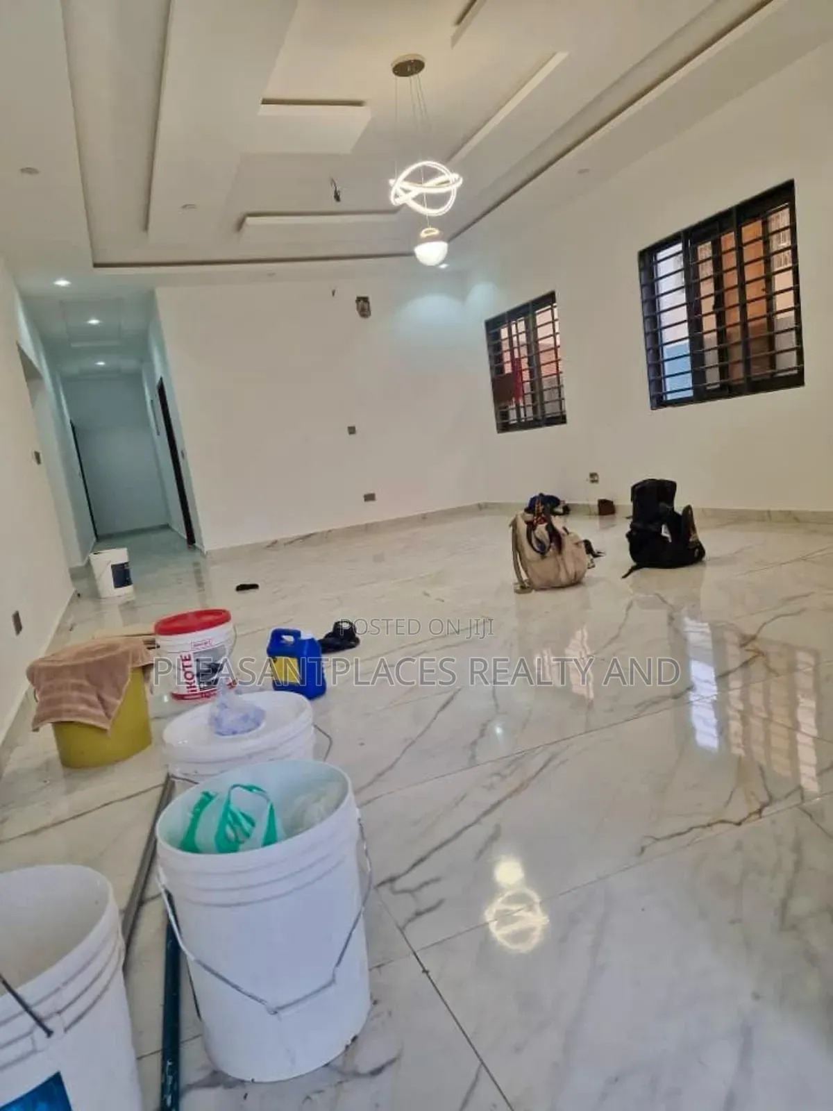 3bdrm House in Pleasantplaces, Oyarifa for sale