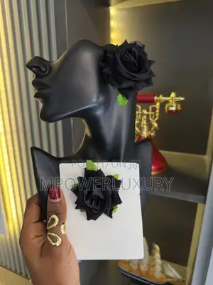 Rosemary Earrings