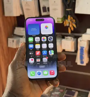 Apple iPhone 14 Pro 256 GB