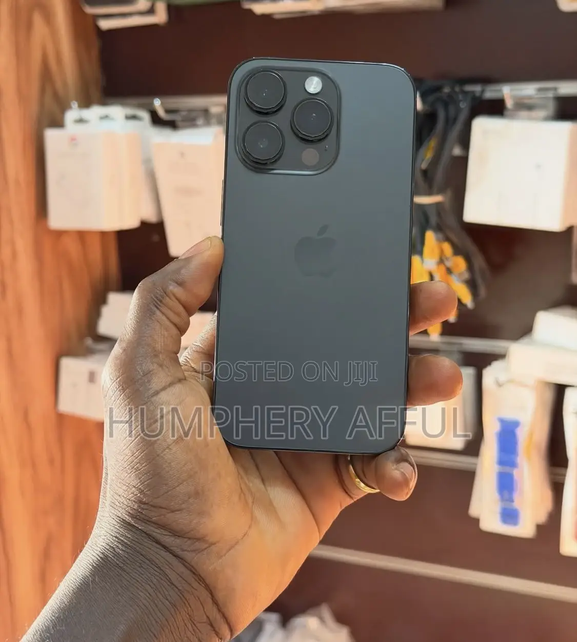 Apple iPhone 14 Pro 256 GB