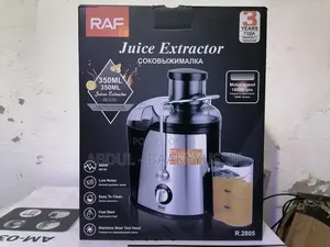 Raf Juice Maker