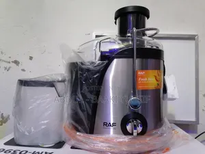 Raf Juice Maker
