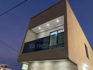 4bdrm Duplex in Kb Properties, Burma Camp for rent