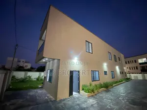 4bdrm Duplex in Kb Properties, Burma Camp for rent