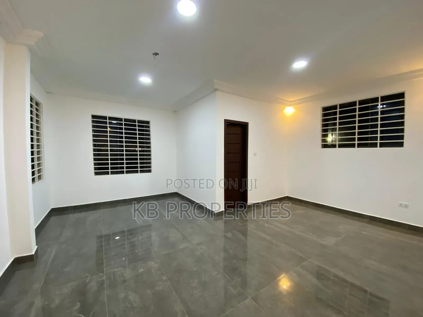 4bdrm Duplex in Kb Properties, Burma Camp for rent