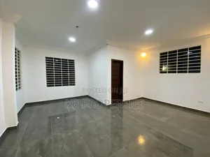 4bdrm Duplex in Kb Properties, Burma Camp for rent