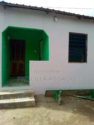 1bdrm House in Kotoku New Market, Amasaman for rent