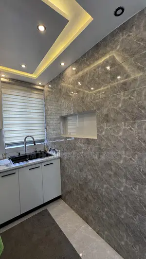 Daily Short Stay – Furnished 2 Bedroom Apartment, Tema Comm 25