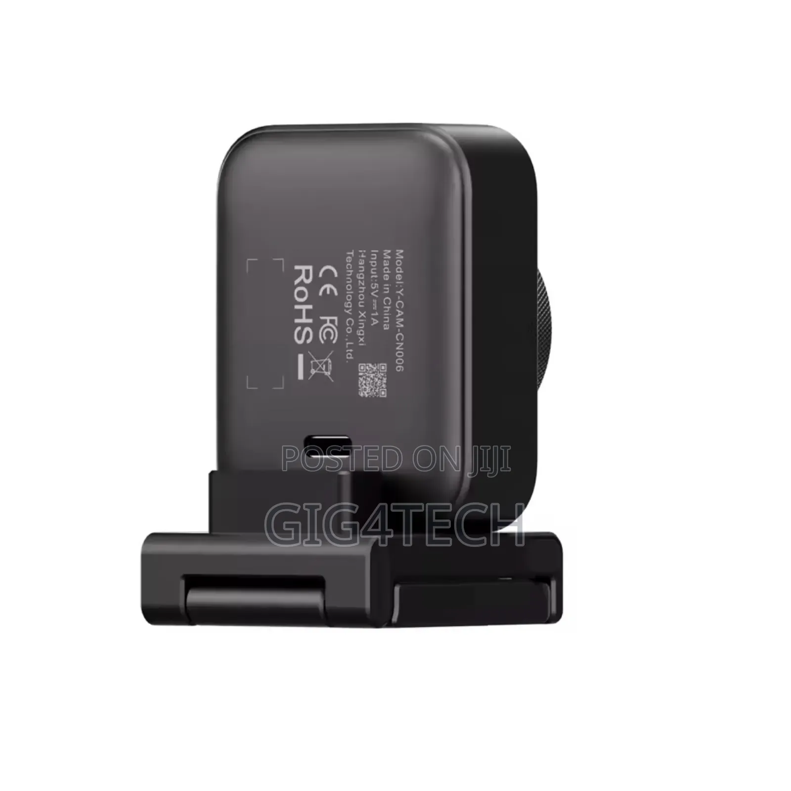 Yololiv Yolocam S3 Webcam Live Streaming Video Calls Content Create