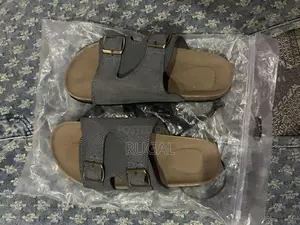 Premium Quality Beck Slippers/Sandals