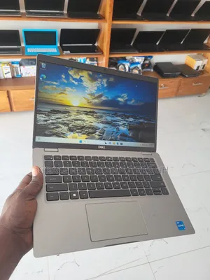 Laptop Dell Latitude 5420 8GB Intel Core I5 SSD 256GB