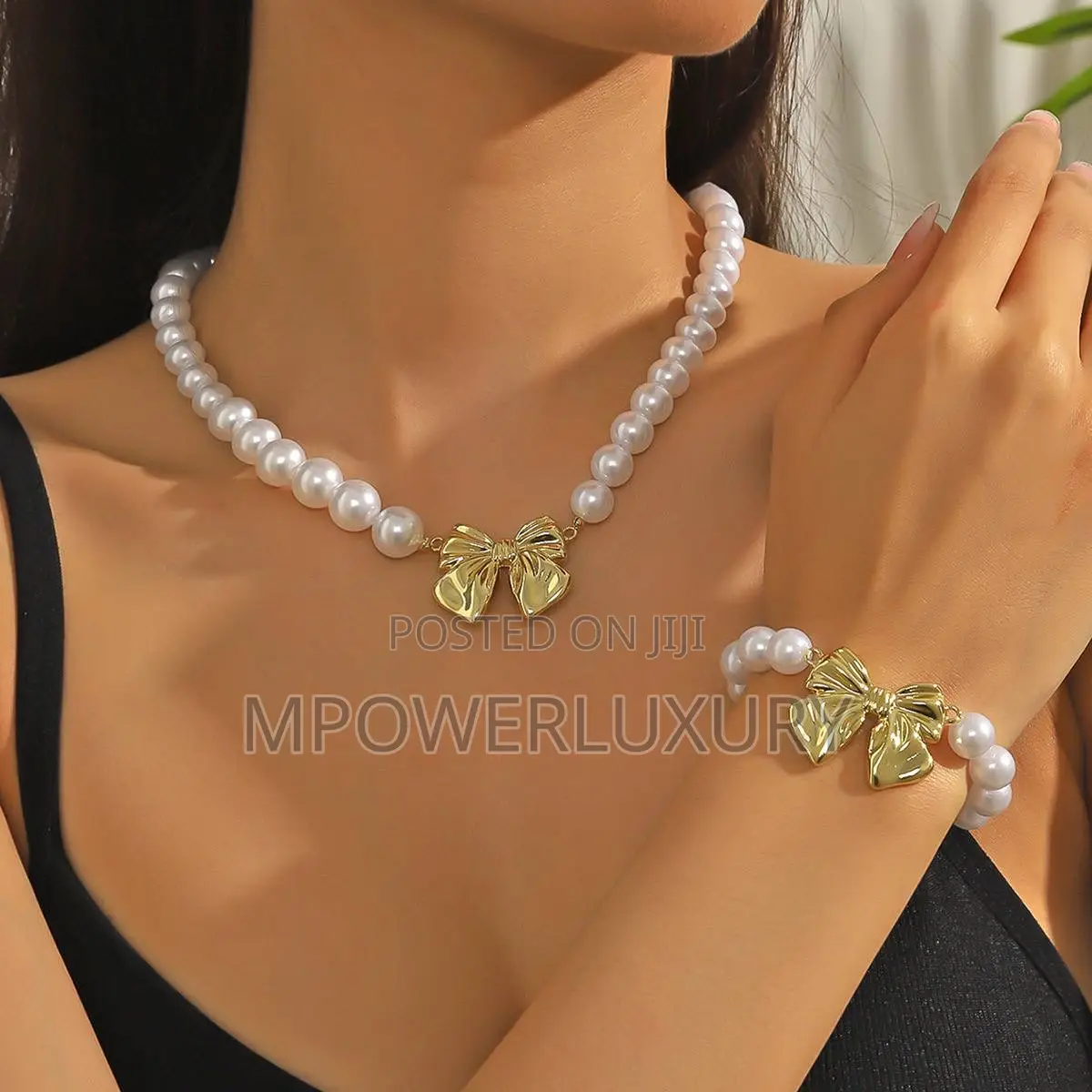 Pearl Beads