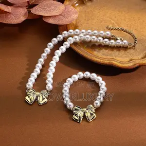 Pearl Beads