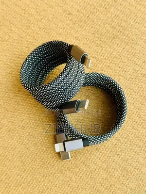 100w Magnetic Cable