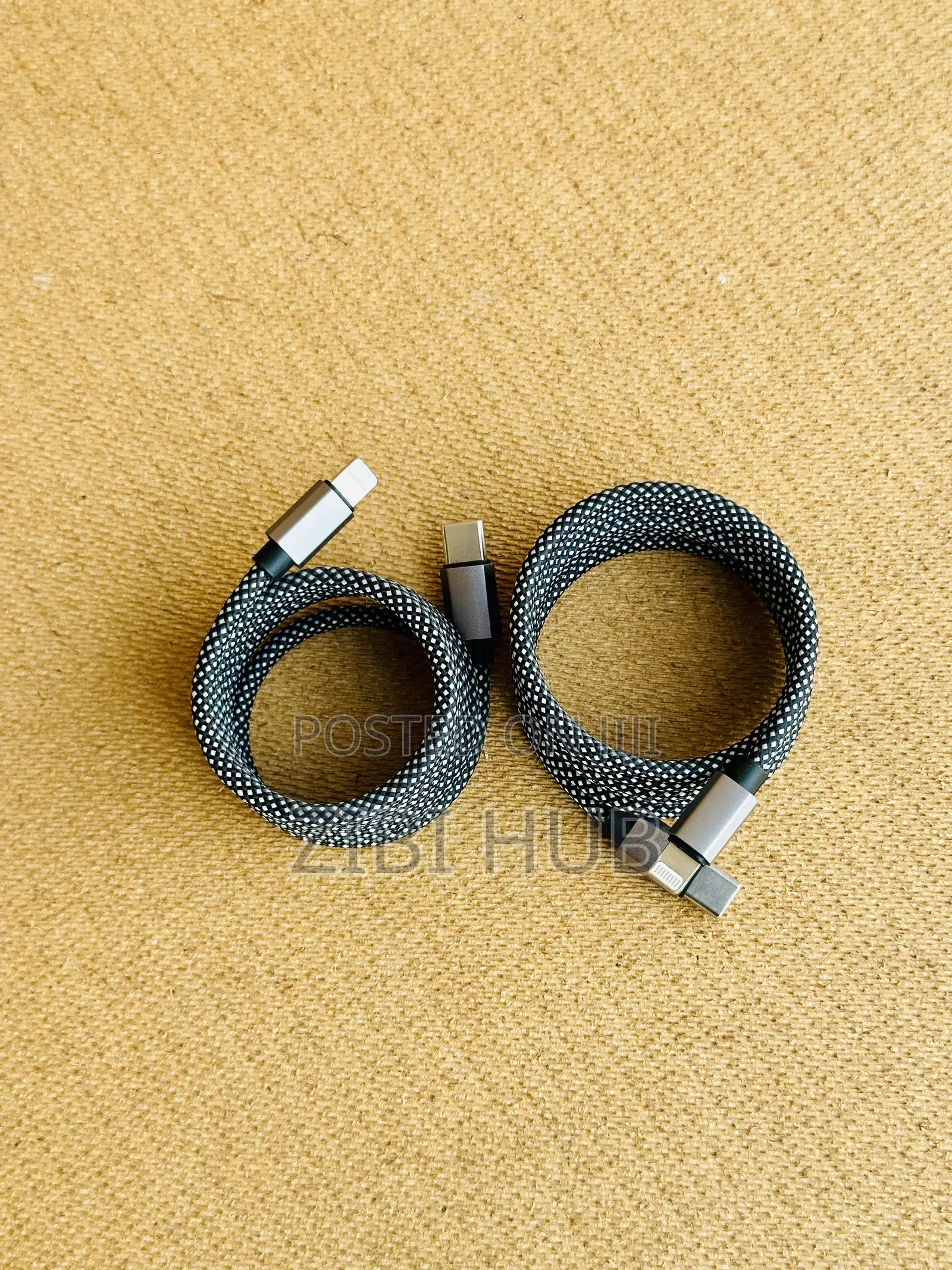 100w Magnetic Cable