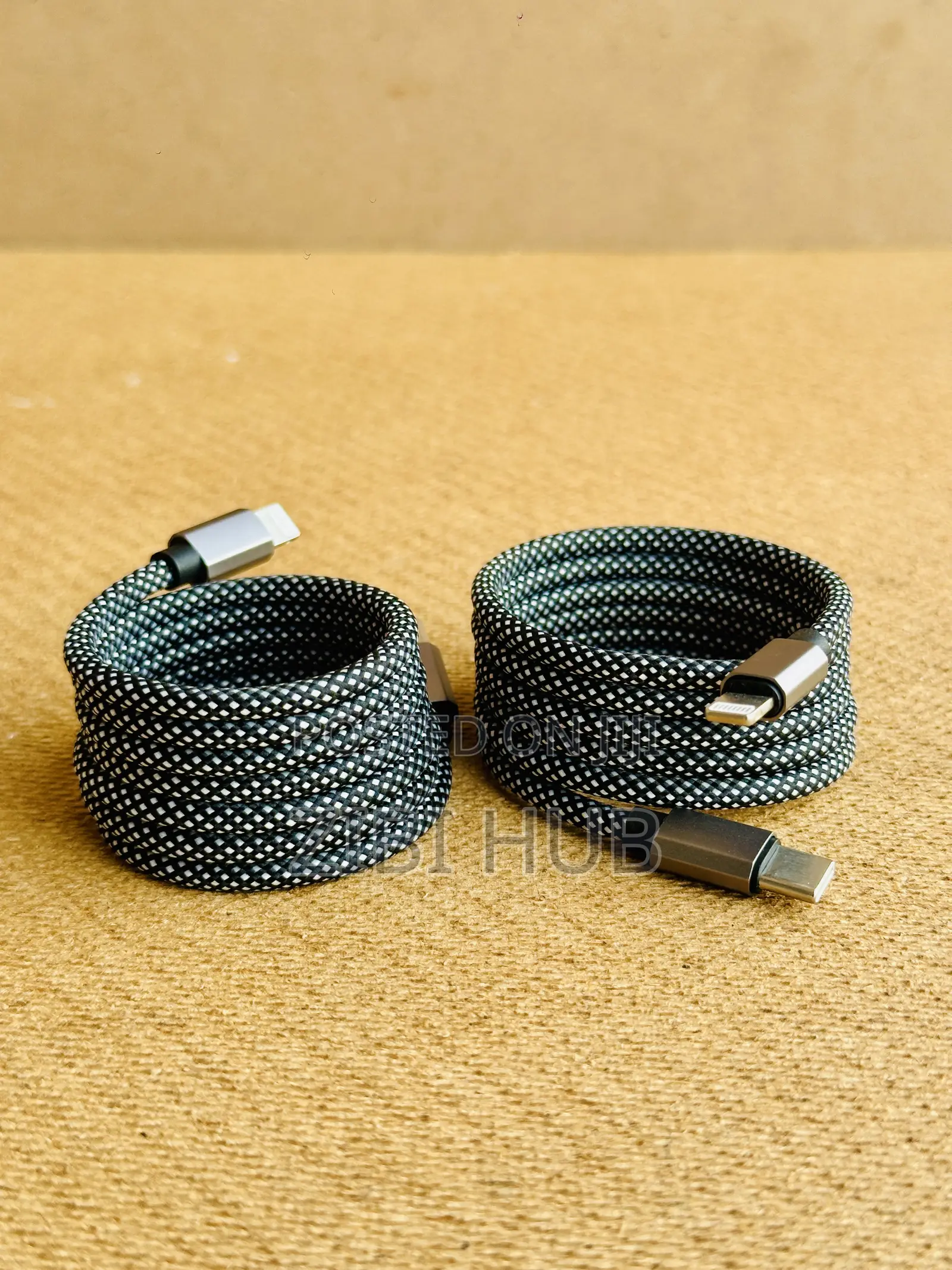 100w Magnetic Cable