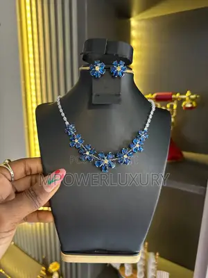 Royalties Bridal Sets