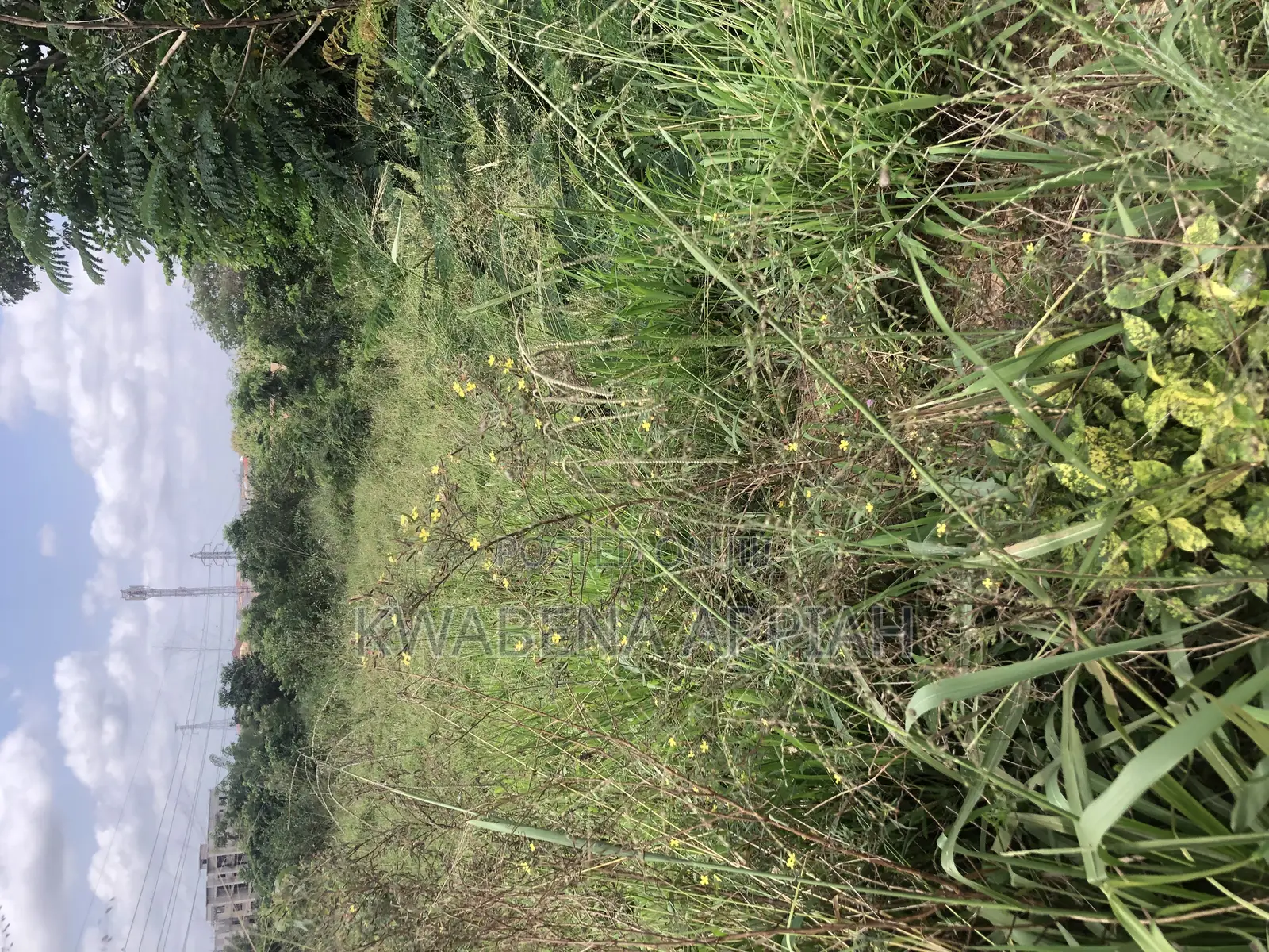 Plot of Land Is on Sales at Durban and Kasi Areas