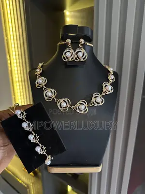 Pearl Luxury Extra