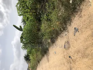 Plot of Land at Atonsu Feyiase Is on Sales