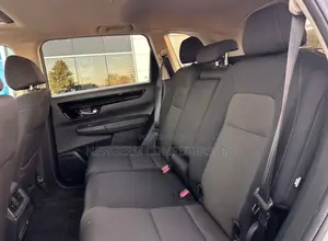Honda CR-V EX-L AWD 2024 Gray