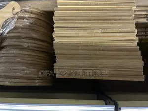 Wooden Chopping and Cutting Board