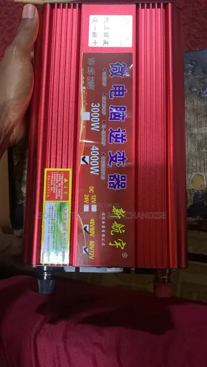 Solar Inverter