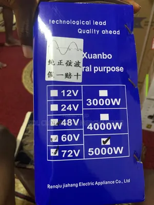 Solar Inverter