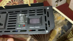 Solar Inverter