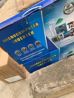 Solar Inverter