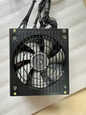 Corsair Rm750x Fully Modular