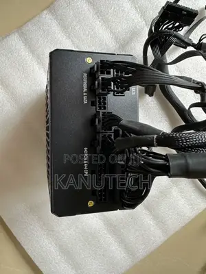 Corsair Rm750x Fully Modular
