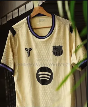 Football Jurseys