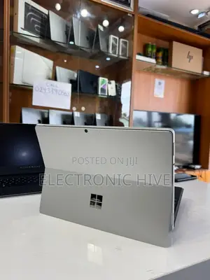 Laptop Microsoft Surface Pro 8 8GB Intel Core I5 SSD 256GB