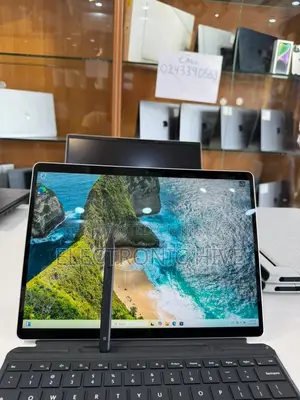 Laptop Microsoft Surface Pro 8 8GB Intel Core I5 SSD 256GB