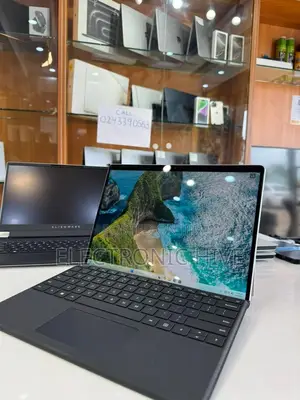 Laptop Microsoft Surface Pro 8 8GB Intel Core I5 SSD 256GB