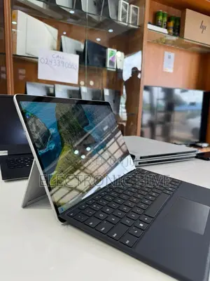 Laptop Microsoft Surface Pro 8 8GB Intel Core I5 SSD 256GB