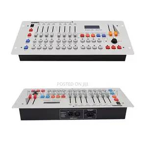 Disco 240 Light Controller