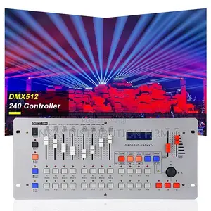 Disco 240 Light Controller