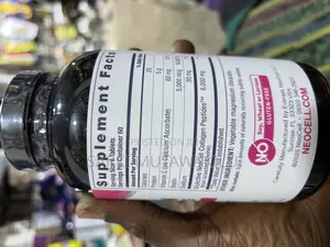Neocell Collagen