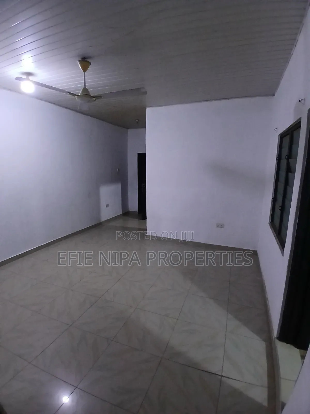 2bdrm Apartment in Ablekuma for rent